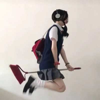 ins可爱女生头像（头像女ins超有个性）