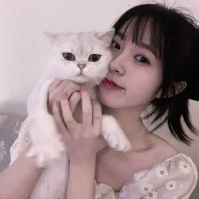 精致可爱女生头像 人像头像女可爱