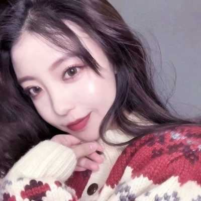 人像头像女可爱 可女头像高清图片