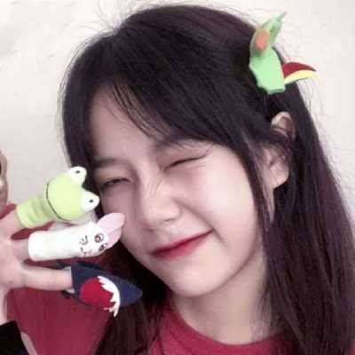 漂亮女生头像图片甜美 甜美的女生头像大全可爱