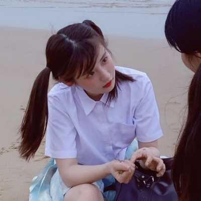 好看的集美头像_头像美丽可爱