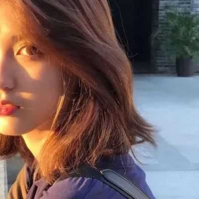 漂亮的头像微信头像女生（个性漂亮的微信头像女）