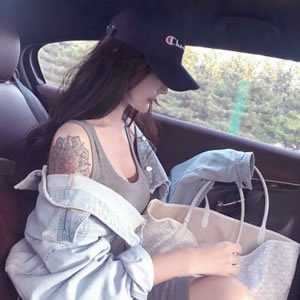 治愈系的女生头像-治愈女生头像图片大全