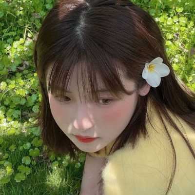 好看的集美头像_头像美丽可爱