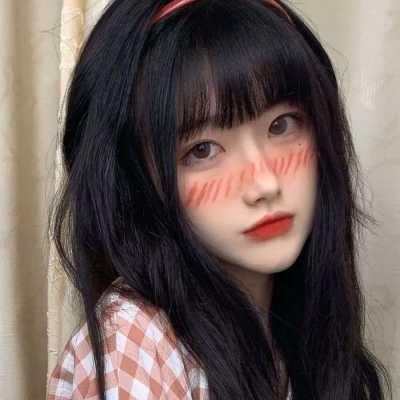漂亮女生头像图片甜美 甜美的女生头像大全可爱