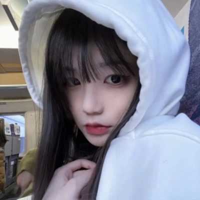 精致可爱女生头像 人像头像女可爱