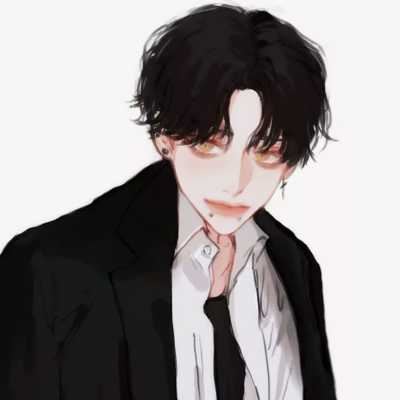 cp头像情侣一对两张动漫_cp头像情侣动漫二张一组