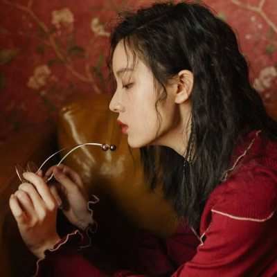 漂亮的头像微信头像女生（个性漂亮的微信头像女）