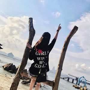 情侣头像单人背影|孤单背影头像女生