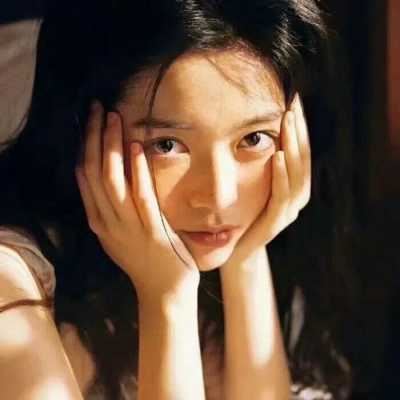 漂亮的头像微信头像女生（个性漂亮的微信头像女）