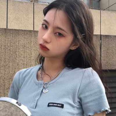 甜甜的头像女软妹 可爱软妹女生头像