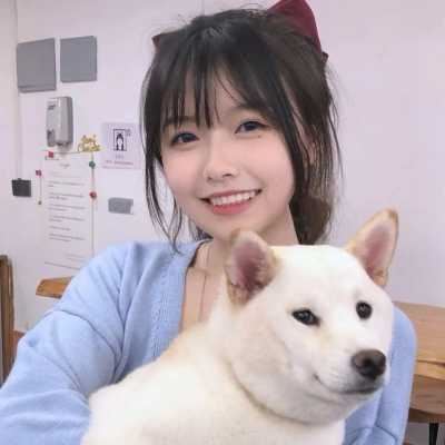 精致可爱女生头像 人像头像女可爱