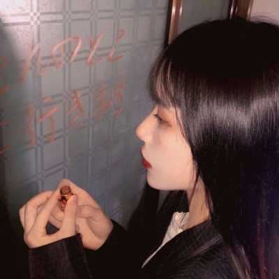 好看的女生单人头像|单个女生头像女生