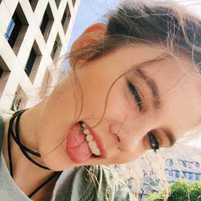 欧美风女生头像高清唯美_欧美个性女孩头像大气大方