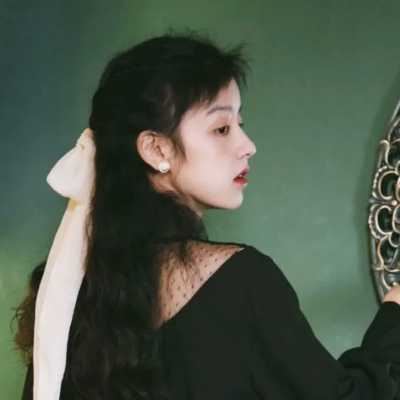 漂亮的头像微信头像女生（个性漂亮的微信头像女）