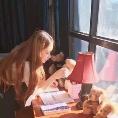 2022独一无二头像可爱_2022最火头像女可爱