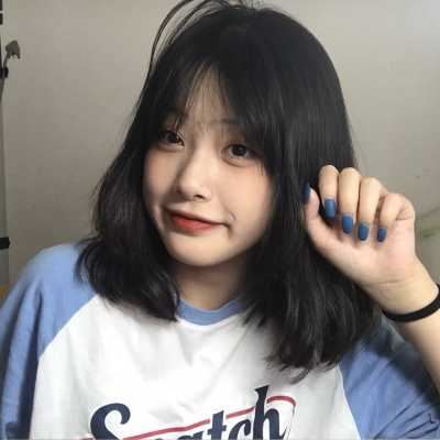 幽默女生头像（好看的头像图片幽默）