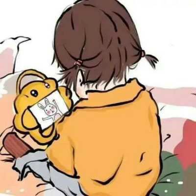 微信情女头像图片2022最火爆|2022最火的微信情侣头像