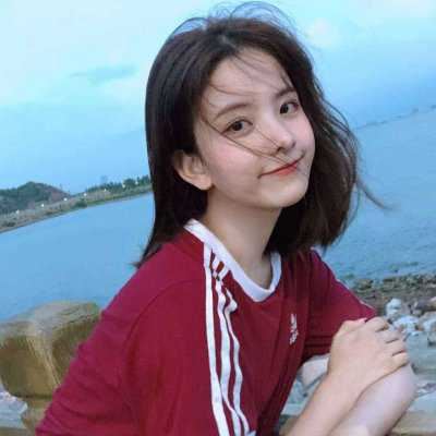 好看的微信女生头像动漫（超好看的微信头像女）