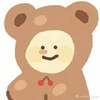 忙碌的小熊 小熊很忙里的动物