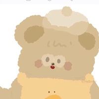 忙碌的小熊 小熊很忙里的动物