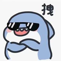 奇奇怪怪可可爱爱的女生头像-可爱古怪的头像