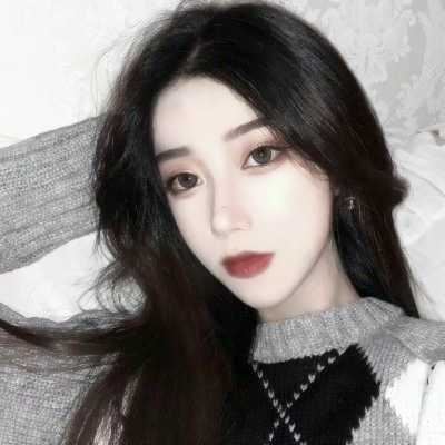 美女头像靓丽|漂亮女神气质酷头像