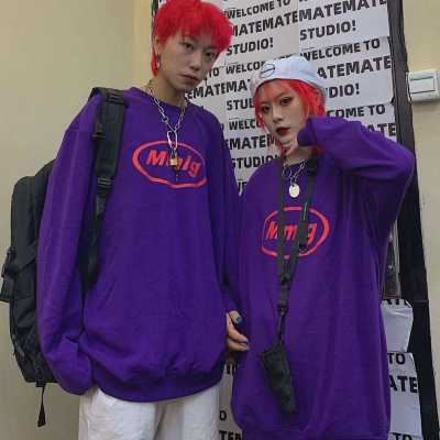 情侣头像潮男潮女 潮图个性头像男高清