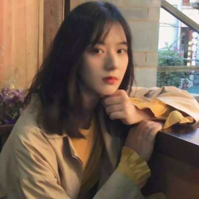 美女头像靓丽|漂亮女神气质酷头像