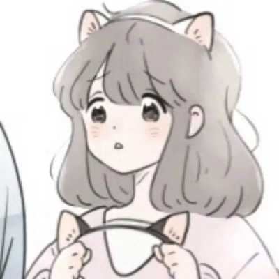 2022最新女生唯美头像_新年情侣头像可爱2022