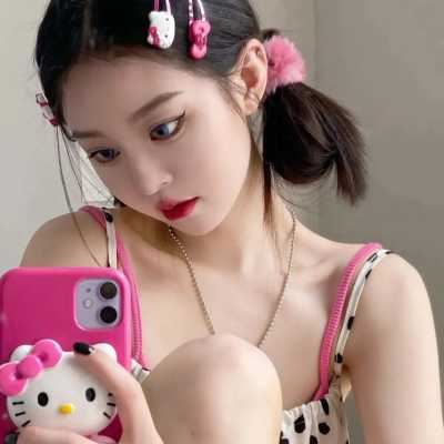 网红女头像超好看的|网红女图片头像霸气