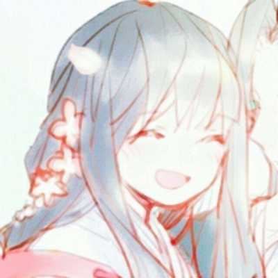 两女头像动漫一对|情侣头像2张一对动漫可爱