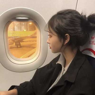 幽默女生头像（好看的头像图片幽默）
