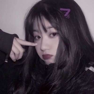 美女头像靓丽|漂亮女神气质酷头像