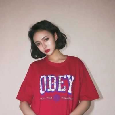 美女头像靓丽|漂亮女神气质酷头像