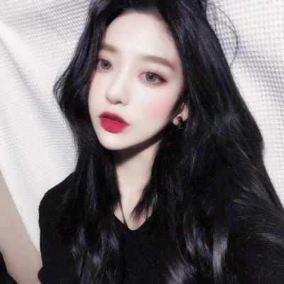 美女头像靓丽|漂亮女神气质酷头像