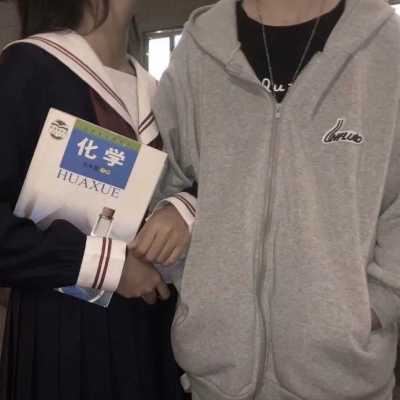 情侣头像潮男潮女 潮图个性头像男高清
