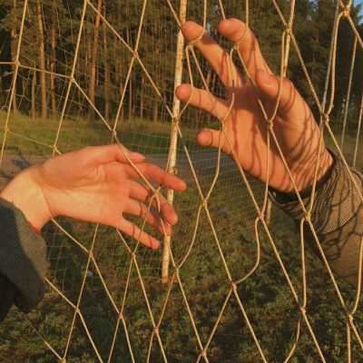 2022年情侣头像-情侣微信头像一男一女情头2022