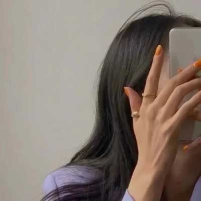 女微信简单气质头像-微信唯美头像女有气质