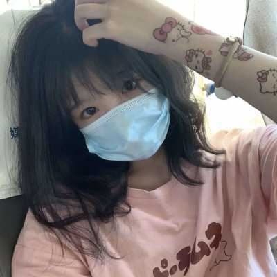 幽默女生头像（好看的头像图片幽默）