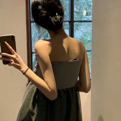 女微信简单气质头像-微信唯美头像女有气质