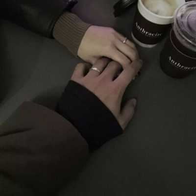 2022年情侣头像-情侣微信头像一男一女情头2022