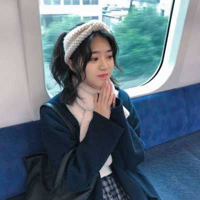 好看的微信女生头像动漫（超好看的微信头像女）