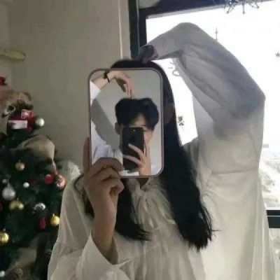 比较罕见的情侣头像（伴侣图头像）