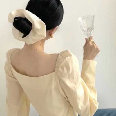 女微信简单气质头像-微信唯美头像女有气质