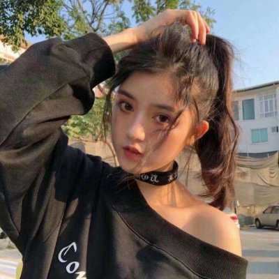 好看的微信女生头像动漫（超好看的微信头像女）