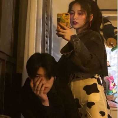 恋人微信头像 一些好看的情侣头像