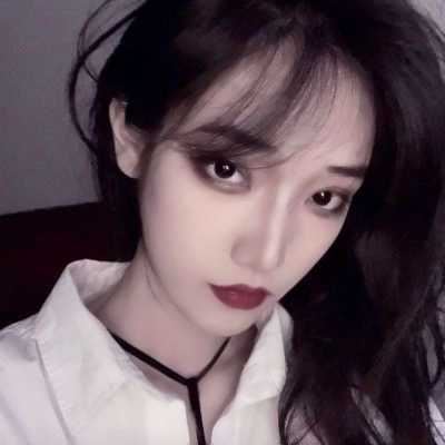 美女头像靓丽|漂亮女神气质酷头像