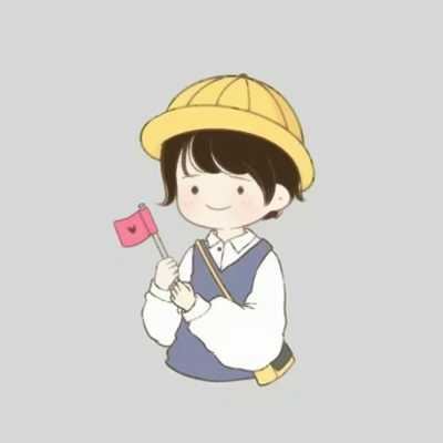 2022最火情侣头像一男一女|2022最潮情侣头像一男一女