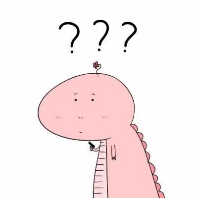 2022可爱卡通情侣头像|新年女头像可爱2022卡通